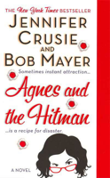 Jennifer Crusie & Bob Mayer - Agnes and the Hitman artwork