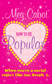 How to be Popular - Meg Cabot