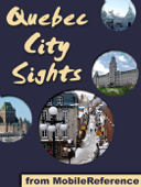 Quebec City Sights - MobileReference