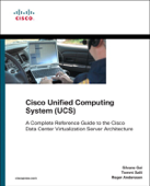 Cisco Unified Computing System (UCS) (Data Center) - Silvano Gai