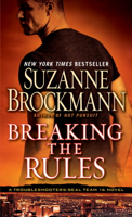 Suzanne Brockmann - Breaking the Rules artwork