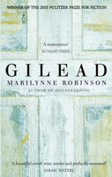 Marilynne Robinson - Gilead artwork