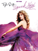 Taylor Swift - Taylor Swift - Speak Now (Songbook) artwork