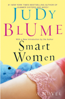 Judy Blume - Smart Women artwork