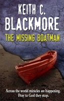 Keith C. Blackmore - The Missing Boatman artwork