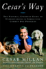 Cesar Millan & Melissa Jo Peltier - Cesar's Way artwork