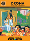 Drona - Amar Chitra Katha