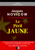 Le Péril Jaune - Jacques Novicow