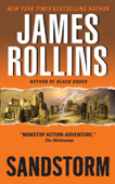 Sandstorm - James Rollins