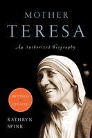 Kathryn Spink - Mother Teresa (Revised Edition) artwork