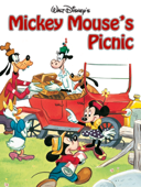 Mickey Mouse's Picnic - Disney Book Group