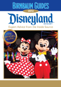 Birnbaum's Disneyland 2012 - Birnbaum travel guides