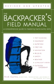 The Backpacker's Field Manual, Revised and Updated Book Cover
