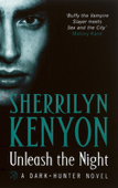 Unleash The Night - Sherrilyn Kenyon