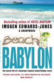 Beach Babylon - Imogen Edwards-Jones