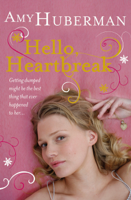 Amy Huberman - Hello, Heartbreak artwork