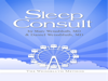 Sleep Consult - Marc Weissbluth & Daniel Weissbluth