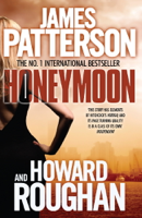 James Patterson & Howard Roughan - Honeymoon artwork