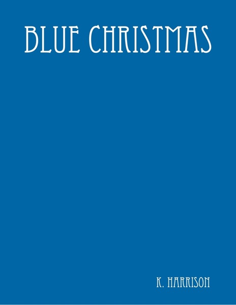 Blue Christmas