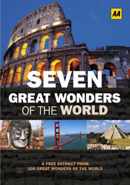 ‎Seven Great Wonders of The World on Apple Books