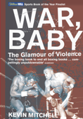 War, Baby - Kevin Mitchell