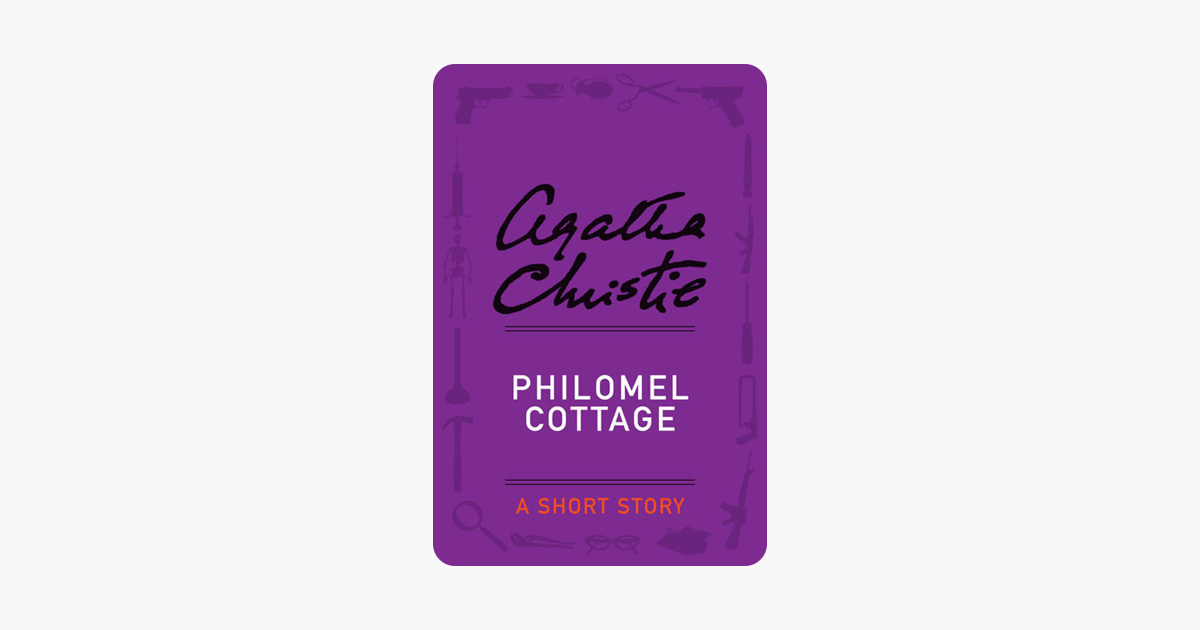 Philomel Cottage On Apple Books