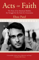 Eboo Patel - Acts of Faith artwork