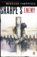 Bernard Cornwell - Sharpe's Enemy (#6) artwork