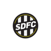 Soccer Domain Football Club - Kieran Patrick