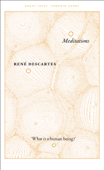 Meditations - René Descartes & Desmond M. Clarke