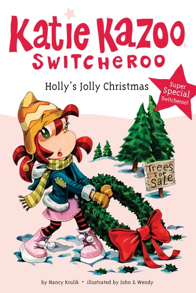 Holly’s Jolly Christmas