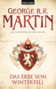 Das Lied von Eis und Feuer - Game of Thrones 02 - George R.R. Martin