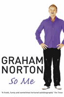 Graham Norton - So Me artwork