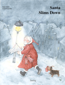 Santa Slims Down - Ursel Scheffler & Jutta Timm