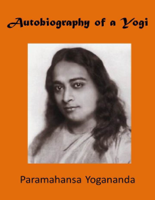 Paramahansa Yogananda - Autobiography of a Yogi artwork