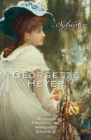 Georgette Heyer - Sylvester artwork