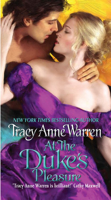 Tracy Anne Warren - At the Duke's Pleasure artwork