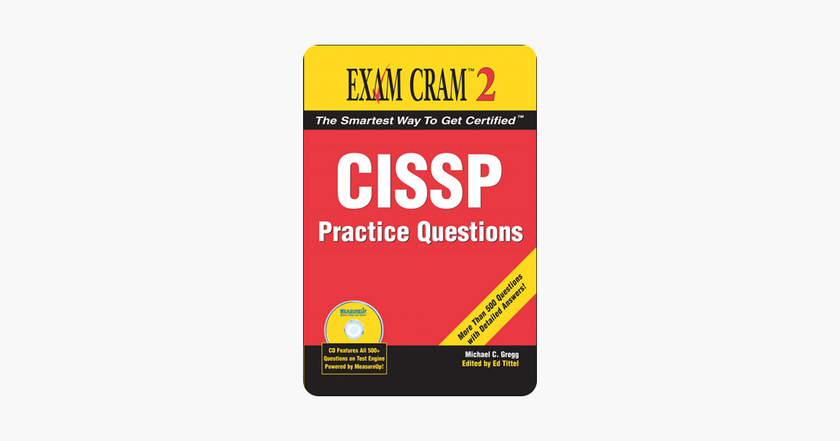 Cissp Exam Cram 2 Read Online | Read Online Vicious