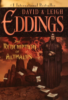 David Eddings & Leigh Eddings - The Redemption of Althalus artwork