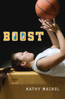 Kathy Mackel - Boost artwork