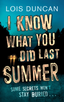 Lois Duncan - I Know What You Did Last Summer artwork