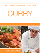 Curry - Cody Jessop