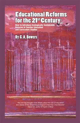 Perspectives on the Ideas of Gregory Bateson, Ecological Intelligence, and Educational Reforms