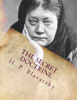 The Secret Doctrine - Helena Petrovna Blavatsky