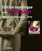 Edition numérique avec InDesign - Pierre Labbe