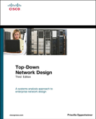 Top-Down Network Design - Priscilla Oppenheimer