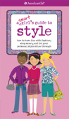 A Smart Girl's Guide to Style - Sharon Cindrich