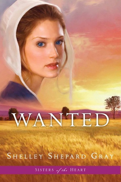 Wanted (Sisters of the Heart, Book 2)