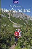 Newfoundland Travel Adventures - Barbara Rogers & Stillman Rogers