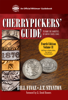 Cherrypicker's Guide to Rare Die Varieties of United States Coins - Bill Fivaz & J. T. Stanton